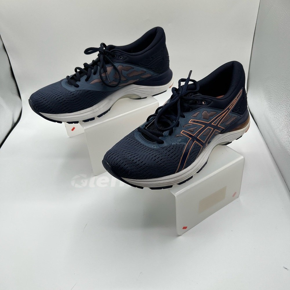 ASICS Womens Gel-Flux 5 Running Shoes – Size 10